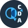 CDA logo