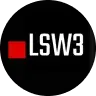 LSW3 logo